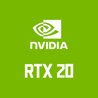 NVIDIA GeForce RTX 2070